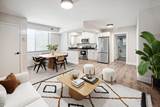Studio apartment at Prince Georges Apartments in Hyattsville